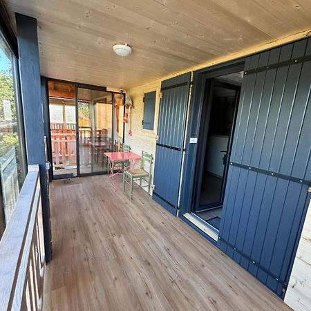 Chalet Albert Bolquère Zewnętrze zdjęcie