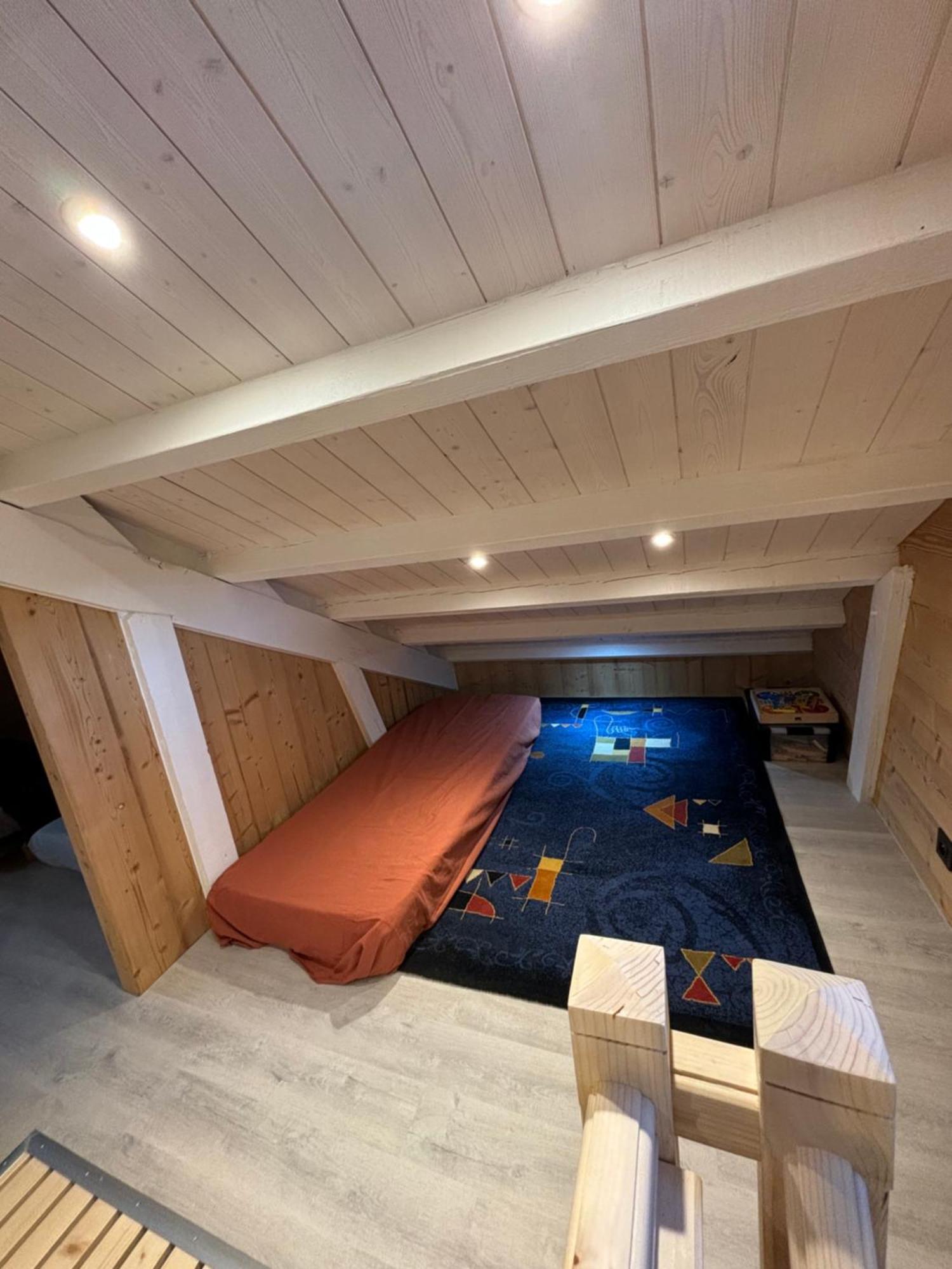 Chalet Albert Bolquère Zewnętrze zdjęcie