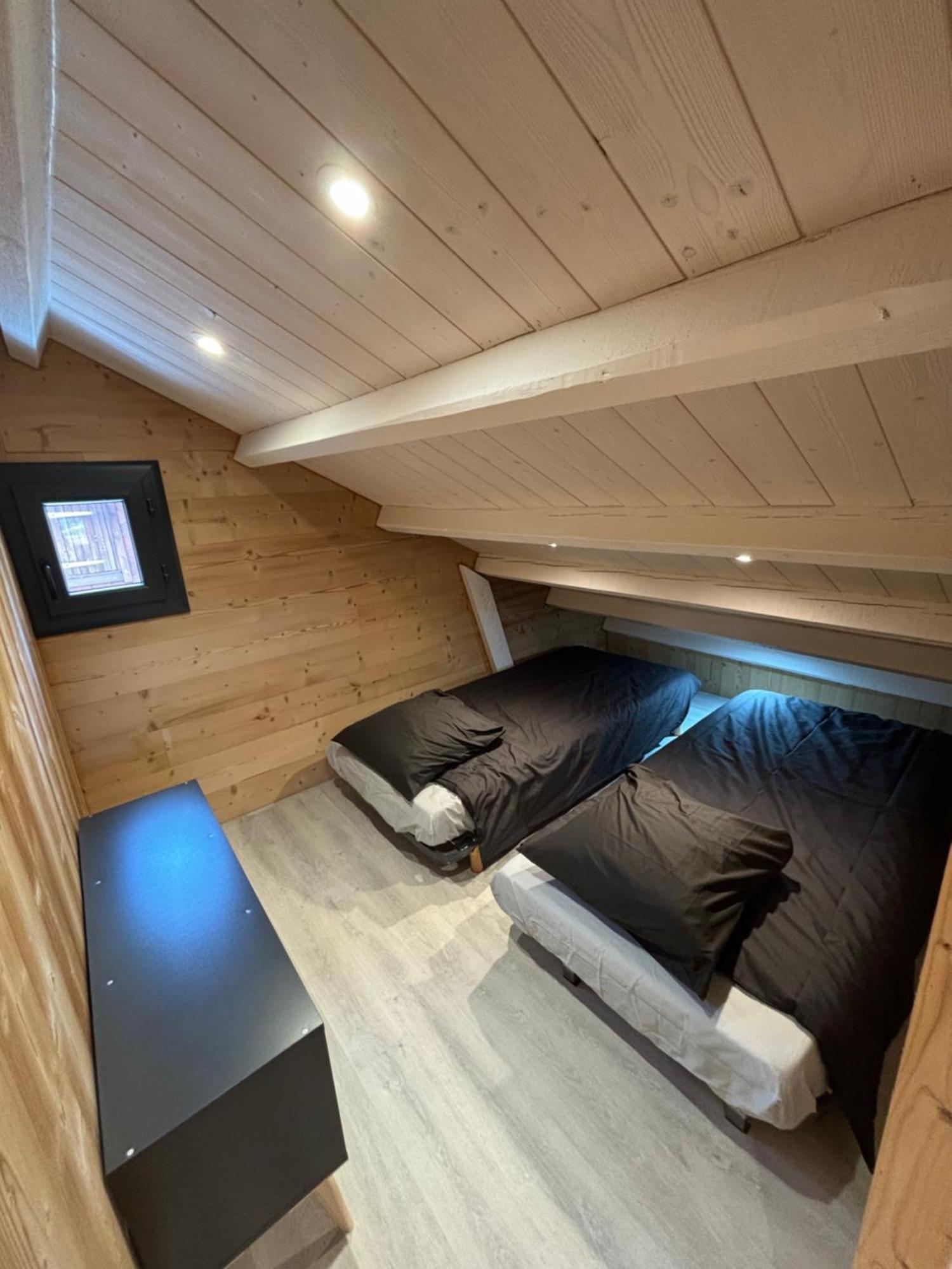 Chalet Albert Bolquère Zewnętrze zdjęcie