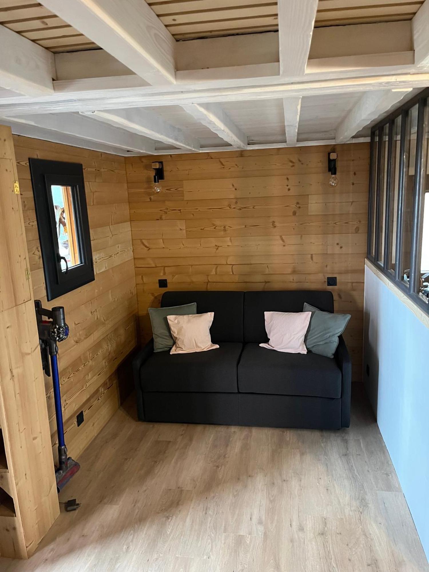 Chalet Albert Bolquère Zewnętrze zdjęcie