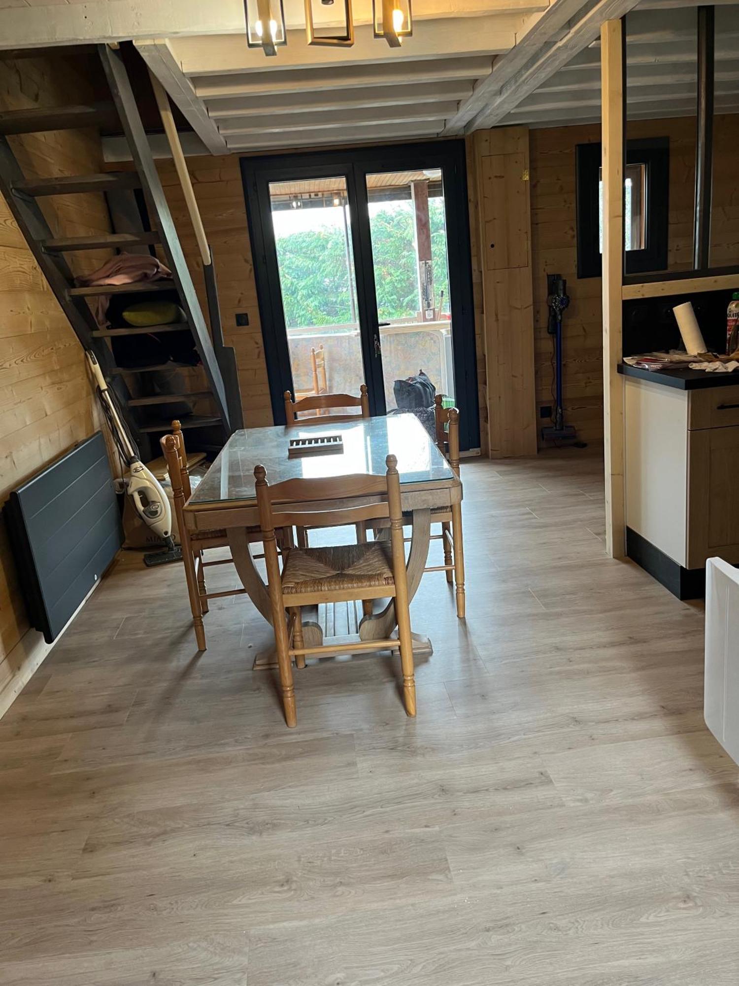 Chalet Albert Bolquère Zewnętrze zdjęcie